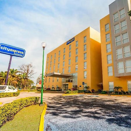 City Express San Jose Costa Rica Heredia Exterior foto